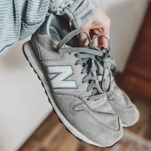 New Balance Woman’s 500 Trainers